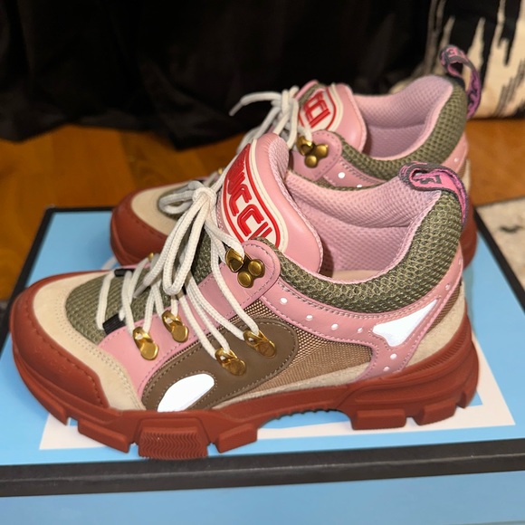 Gucci boots - Picture 7 of 7